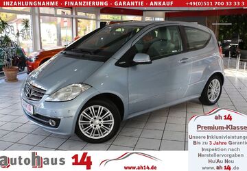 Mercedes-Benz A 150 158.789 km 5.950 &euro; Isernhagen NB 30916