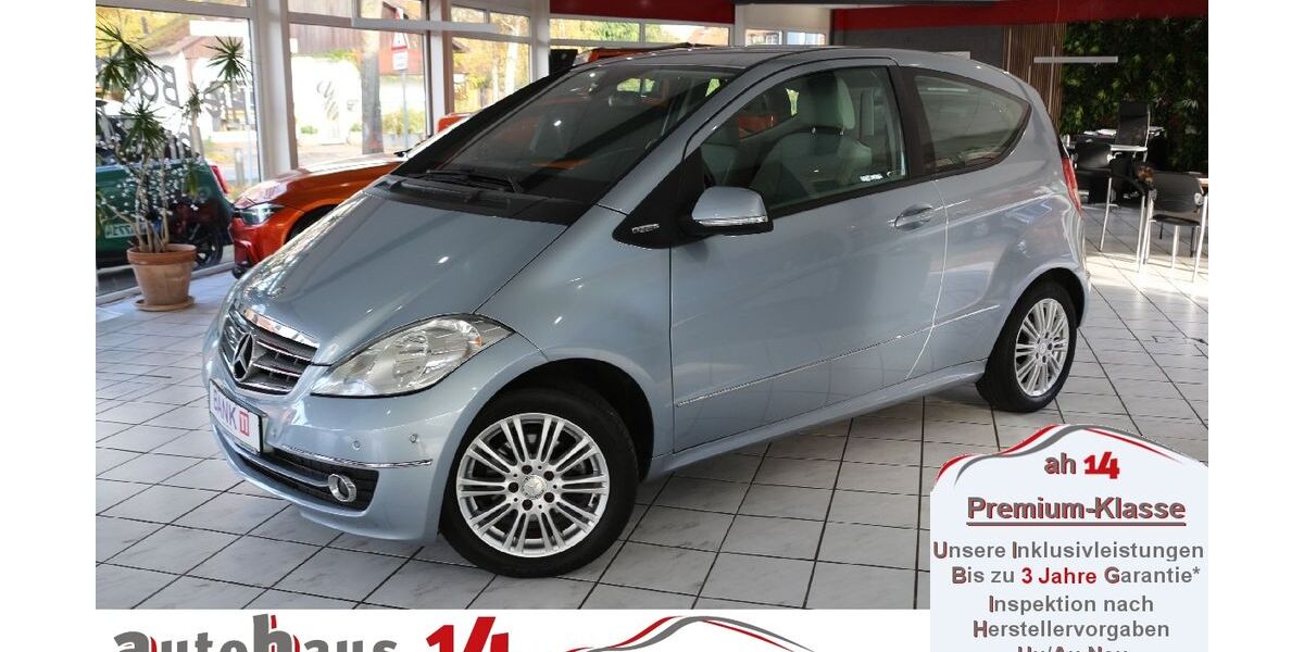 Mercedes-Benz A 150 158.789 km 5.950 &euro; Isernhagen NB 30916