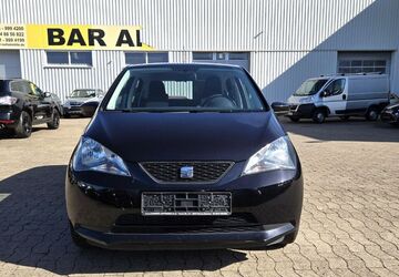 Seat Mii 169.000 km 3.490 &euro; Garbsen/ Hannover 30827
