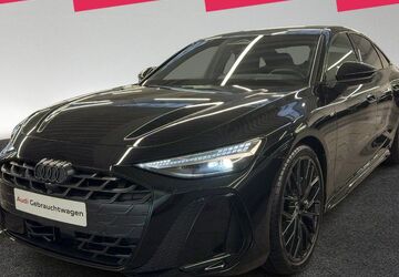 Audi A6 9.999 km 72.390 &euro; Hannover 30179