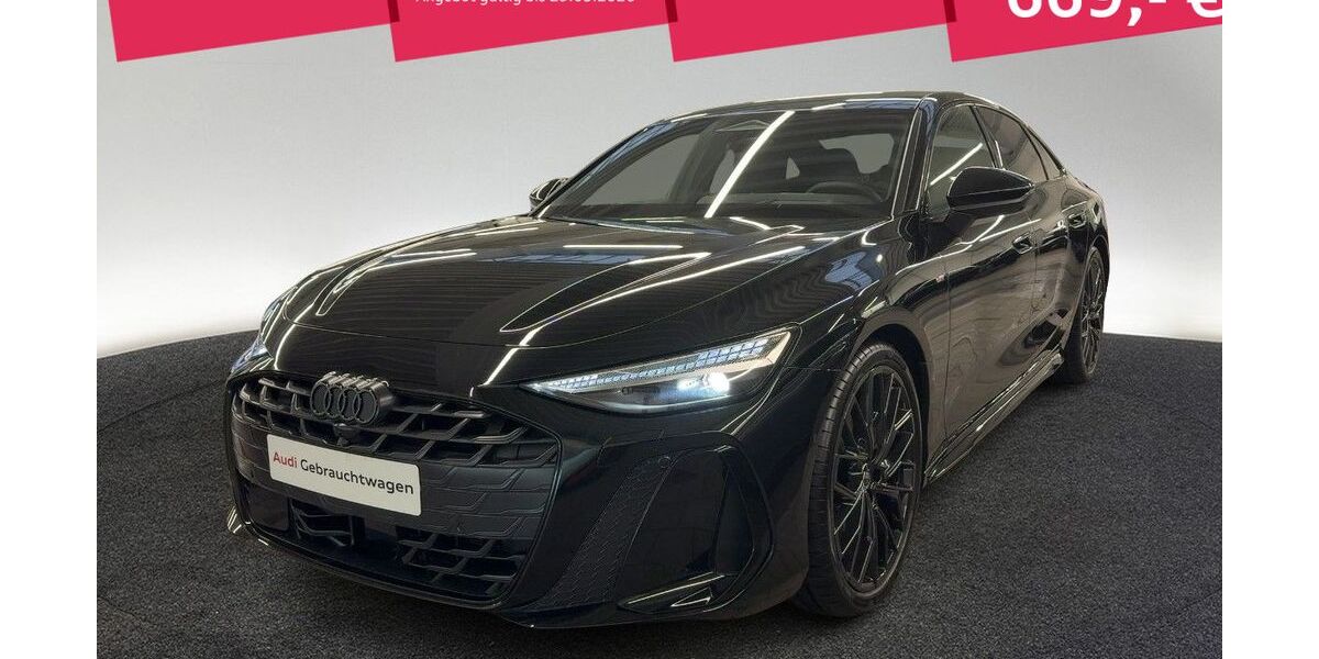Audi A6 9.999 km 72.390 &euro; Hannover 30179