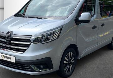 Renault Trafic 6.699 km 49.660 &euro; Hannover 30519