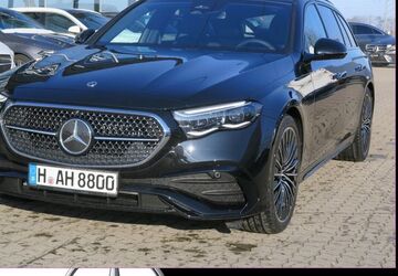 Mercedes-Benz E 450 9.311 km 84.950 &euro; Gehrden 30989