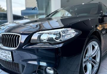 BMW 530 127.430 km 25.890 &euro; Laatzen (Hannover) 30880