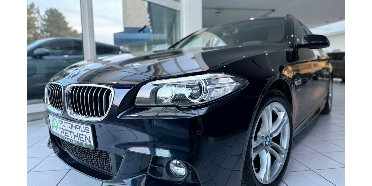 BMW 530 127.430 km 25.890 &euro; Laatzen (Hannover) 30880
