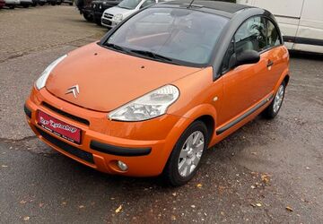 Citroen C3 117.993 km 3.600 &euro; Langenhagen 30853