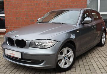 BMW 118 73.000 km 6.990 &euro; Hannover 30177
