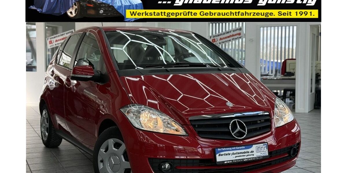 Mercedes-Benz A 180 156.500 km 6.950 &euro; Fuhrberg 30938