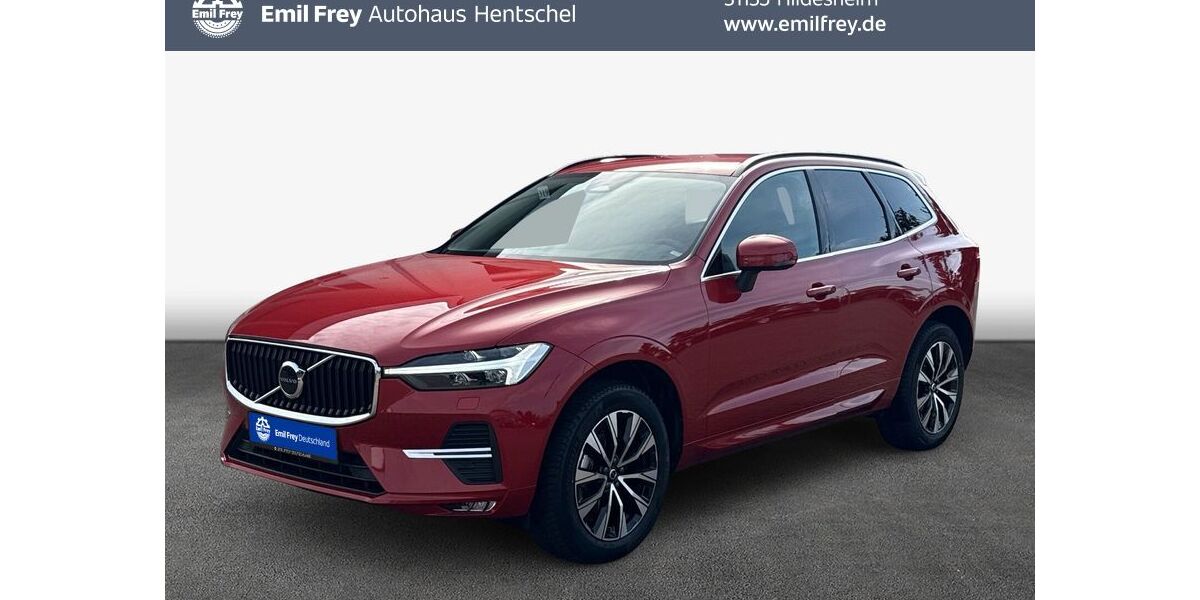 Volvo XC60 7.176 km 39.904 &euro; Hildesheim 31135