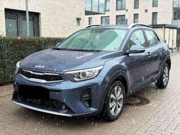 Gebrauchte Kia Stonic