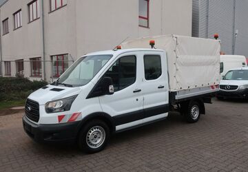 Ford Transit 95.594 km 13.600 &euro; Hannover 30179