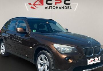 BMW X1 215.749 km 5.900 &euro; Hannover 30179