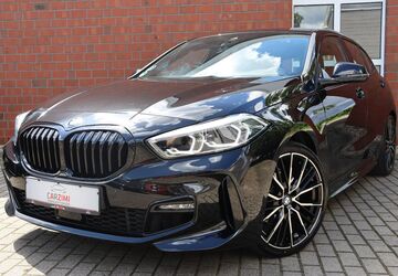 BMW 118 49.950 km 21.990 &euro; Hannover 30177
