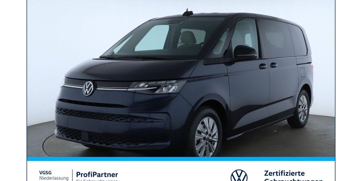 VW T7 Multivan 17.772 km 51.990 &euro; Hannover 30419