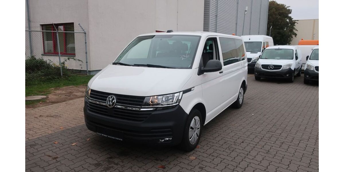 VW T6 Transporter 65.636 km 25.900 &euro; Hannover 30179