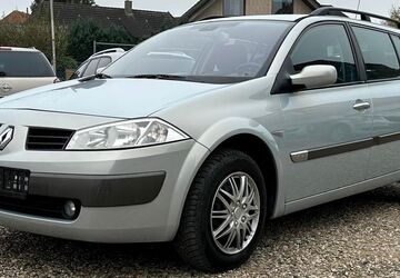 Renault Megane 132.000 km 3.690 &euro; Hannover, Wettbergen 30457