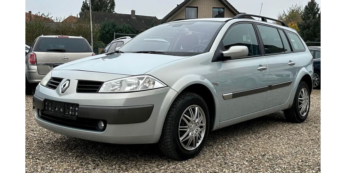 Renault Megane 132.000 km 3.690 &euro; Hannover, Wettbergen 30457