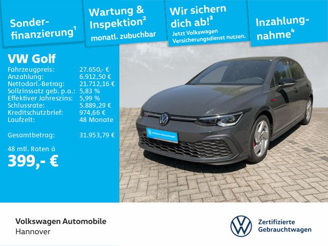VW Golf 21.500 km 27.550 &euro; Hannover 30655