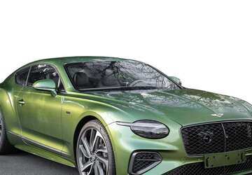 Bentley Continental 8.490 km 289.550 &euro; Hannover 30655