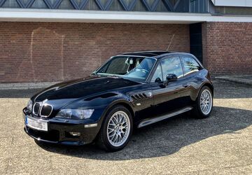 BMW Z3 83.500 km 34.100 &euro; Hannover 30451