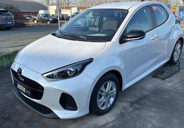 Mazda 2 Hybrid 1.229 km 21.480 &euro; Hildesheim 31137