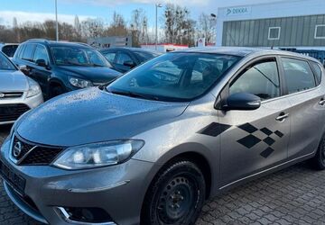 Nissan Pulsar 199.000 km 2.500 &euro; Seelze 30926