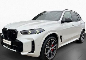 BMW X5 M60 17.015 km 83.333 &euro; Burgdorf 31303