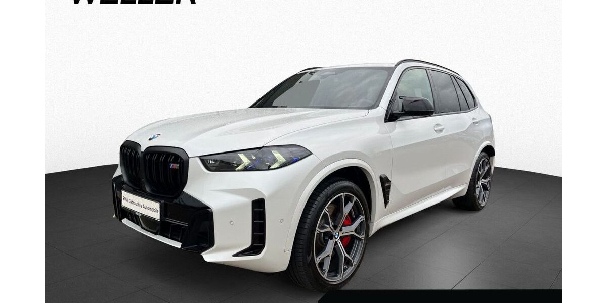 BMW X5 M60 17.015 km 83.333 &euro; Burgdorf 31303