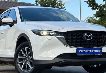 Mazda CX-5 175.000 km 17.850 &euro; Hannover 30419