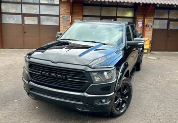 Dodge RAM 24.900 km 50.900 &euro; Isernhagen 30916