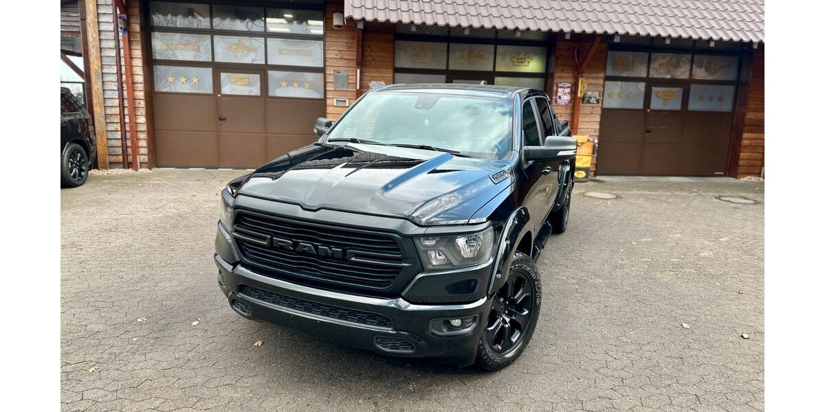 Dodge RAM 24.900 km 50.900 &euro; Isernhagen 30916