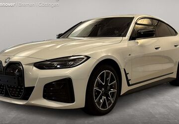 BMW i4 16.210 km 44.503 &euro; Hannover 30539