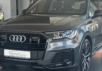 Audi Q7 157.700 km 41.890 &euro; Ronnenberg 30952