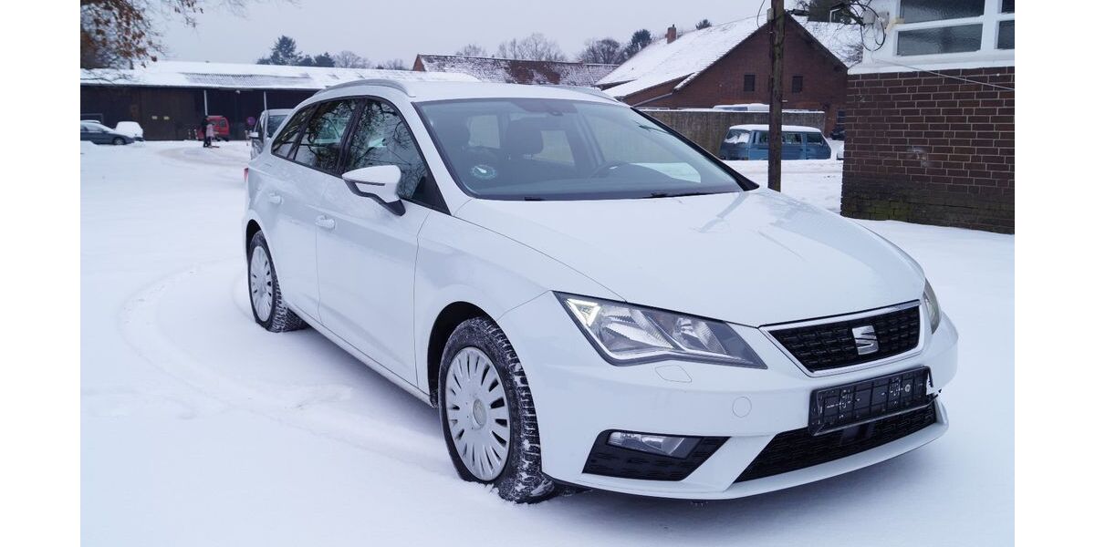 Seat Leon 203.000 km 8.900 &euro; Langenhagen 30853
