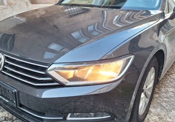 VW Passat 100.000 km 14.700 &euro; Hüpede 30982