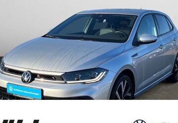 VW Polo 28.690 km 19.290 &euro; Hildesheim 31137