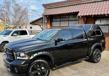 Dodge RAM 84.900 km 42.900 &euro; Isernhagen 30916