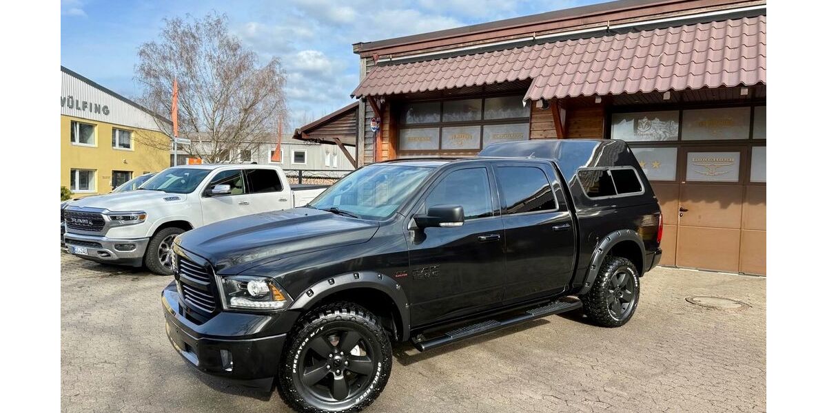 Dodge RAM 84.900 km 42.900 &euro; Isernhagen 30916