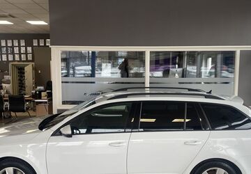 Skoda Octavia 108.302 km 15.990 &euro; Hannover 30419