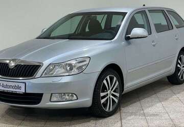 Skoda Octavia 322.276 km 3.490 &euro; Wunstorf (bei Hannover) 31515