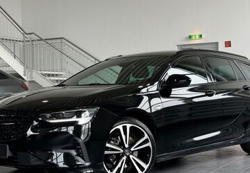 Opel Insignia 168.300 km 16.000 &euro; Sarstedt 31157