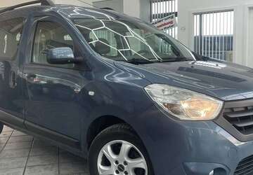 Dacia Dokker 137.000 km 4.440 &euro; Fuhrberg 30938