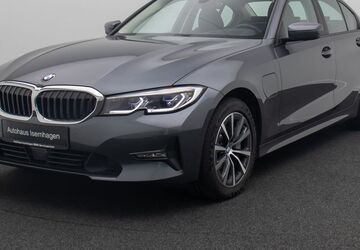 BMW 330 58.232 km 28.999 &euro; Isernhagen 30916