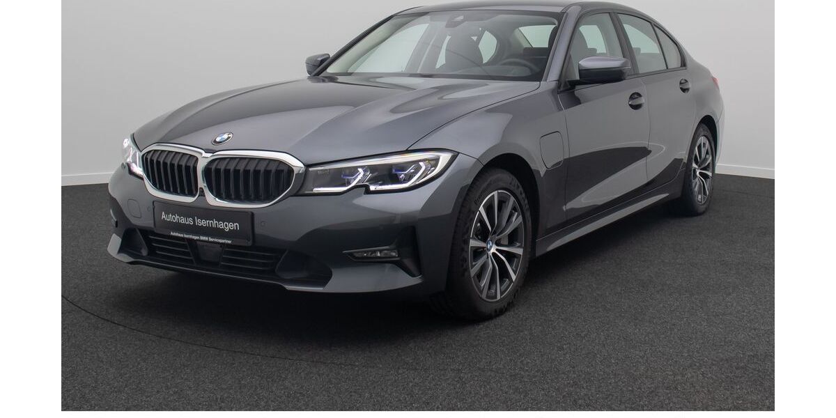 BMW 330 58.232 km 28.999 &euro; Isernhagen 30916