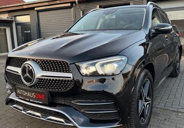 Mercedes-Benz GLE 350 98.011 km 51.890 &euro; Langenhagen 30853
