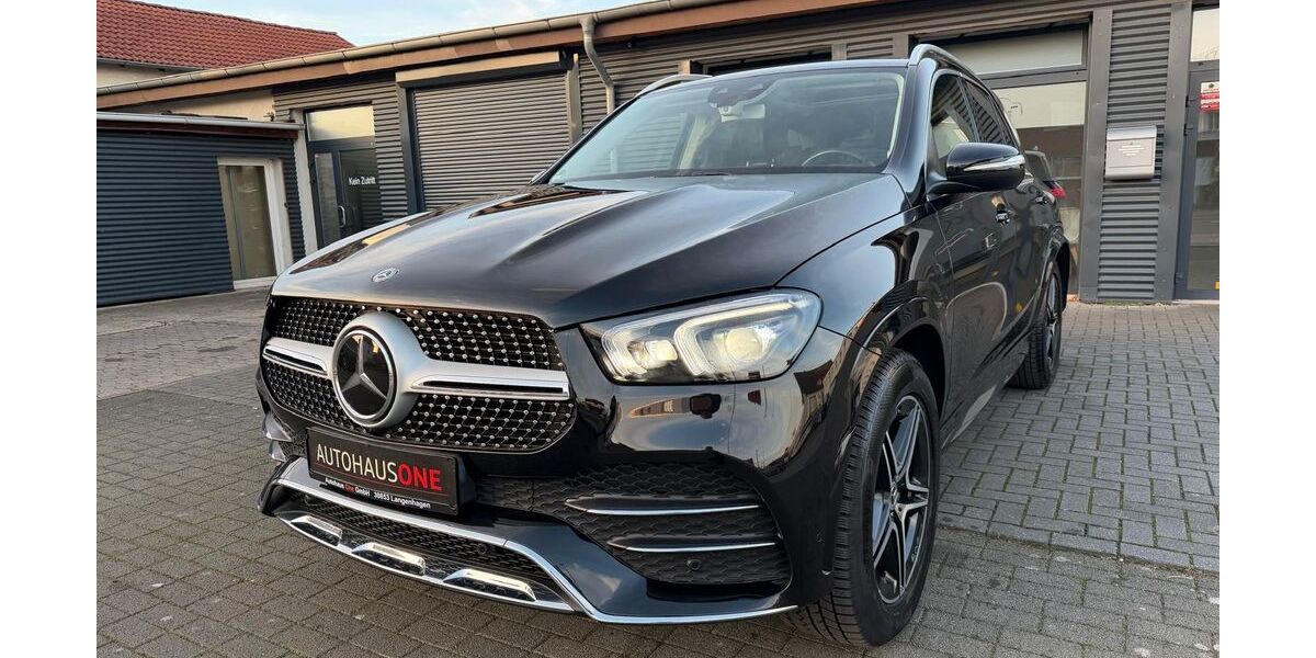 Mercedes-Benz GLE 350 98.011 km 51.890 &euro; Langenhagen 30853