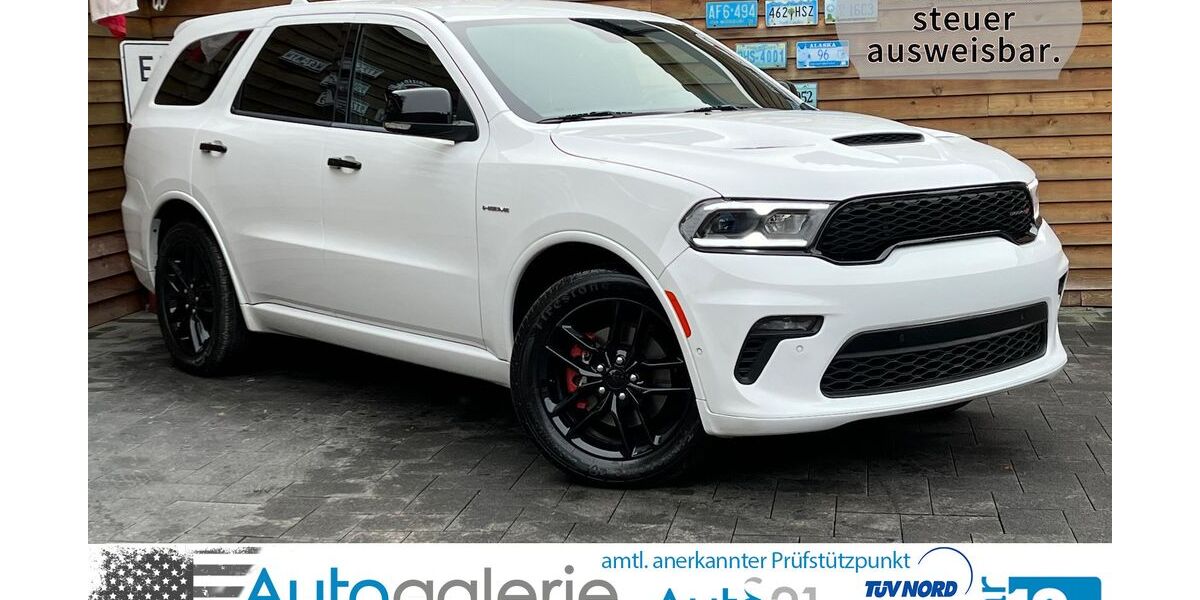 Dodge Durango 81.814 km 38.900 &euro; Langenhagen 30855