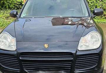 Porsche Cayenne 200.500 km 11.000 &euro; Hannover 30419