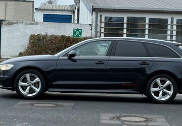 Audi A6 264.570 km 10.300 &euro; Hannover 30179