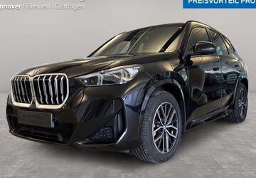 BMW X1 21.601 km 50.900 &euro; Hannover 30539